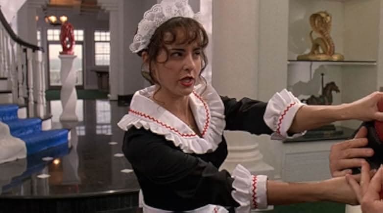 Problem Child 3: Junior in Love 1995