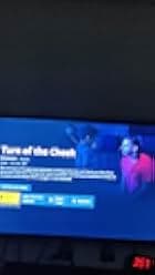 Turn of the Cheek 2020