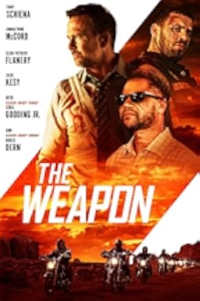 The Weapon 2023