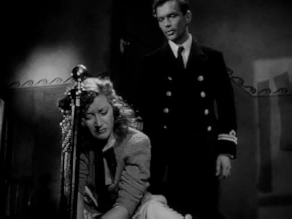 A Ship to India 1947