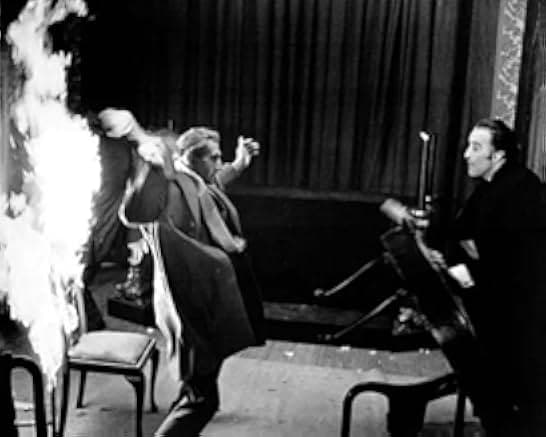 The Satanic Rites of Dracula 1973
