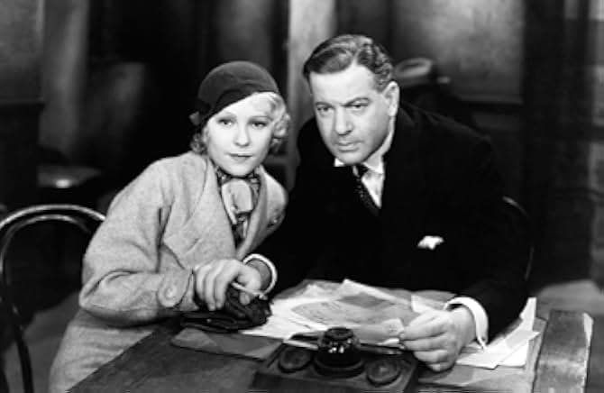 A Study in Scarlet 1933