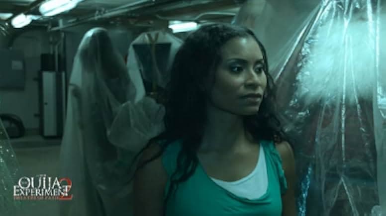 The Ouija Experiment 2: Theatre of Death 2014