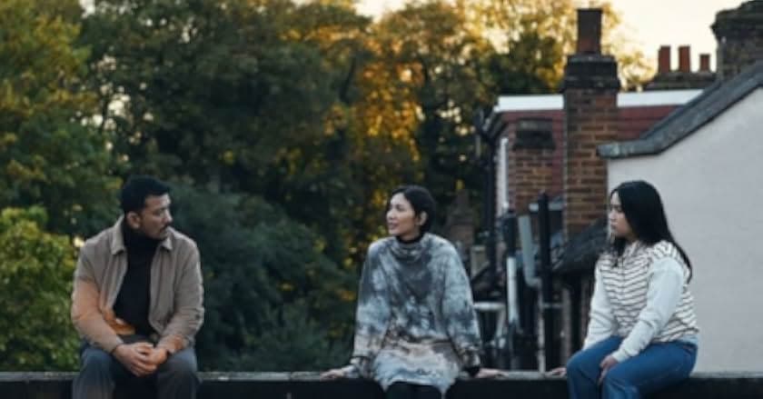 A Long Way to Come Home 2023