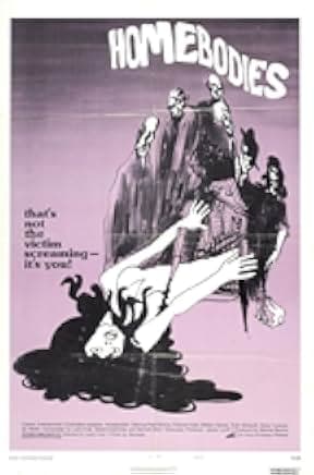 Homebodies 1974