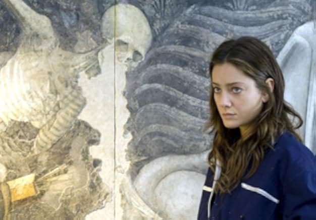 Palermo Shooting 2008