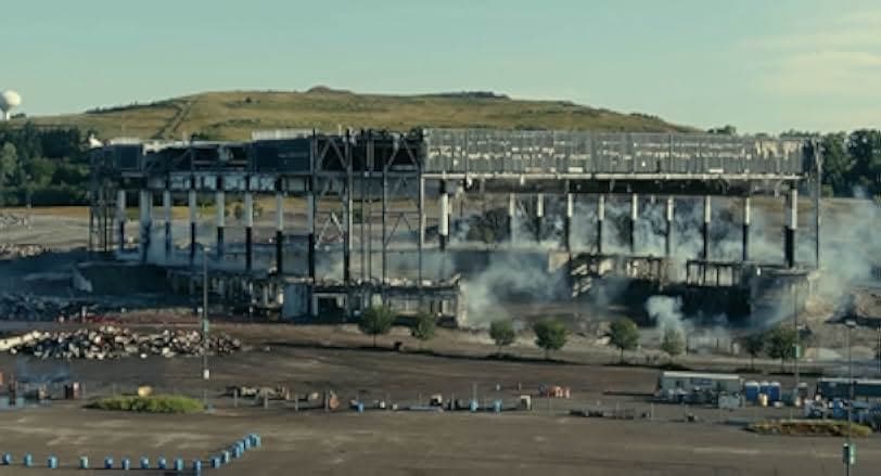 Untold: Malice at the Palace 2021