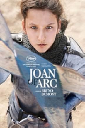 Joan of Arc 2020