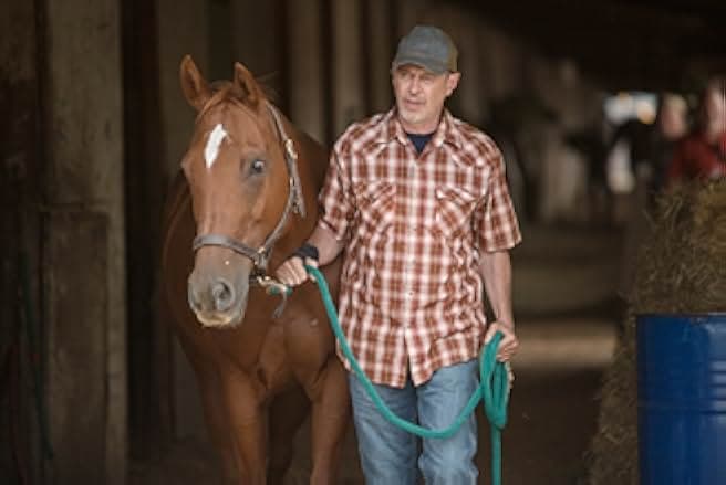 Lean on Pete 2017