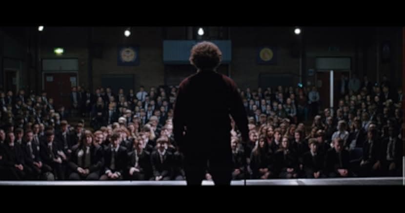 School of the Damned 2019