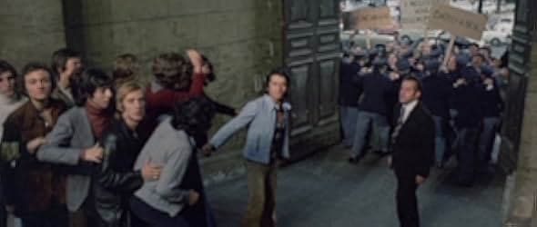 Execution Squad 1972