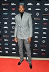 Anything is Possible: A Serge Ibaka Story 2019