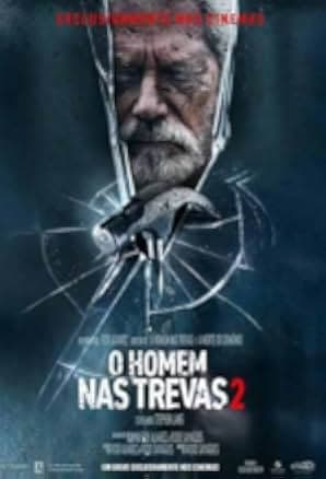 Don't Breathe 2 2021