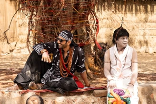 Bhool Bhulaiyaa 2 2022