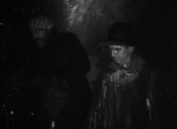 Prisioneros de la tierra 1939