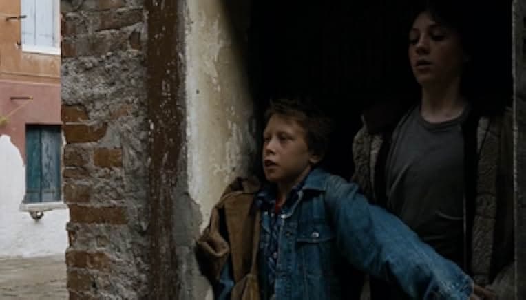 The Thief Lord 2006