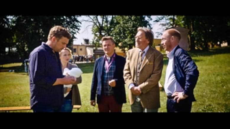 Lassie Come Home 2020