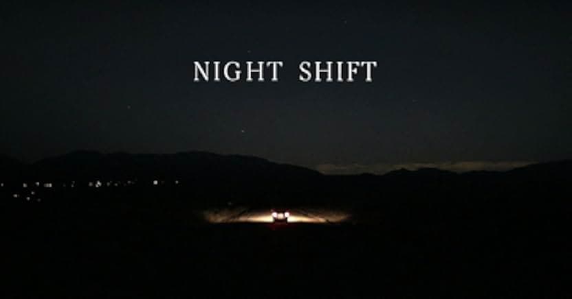 Night Shift 2024