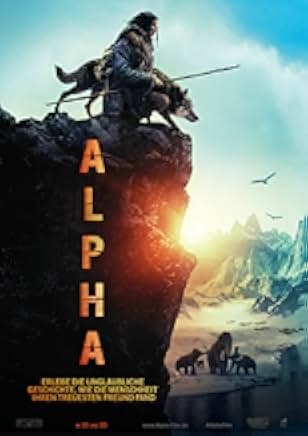 Alpha 2018