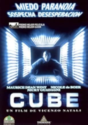Cube 1997