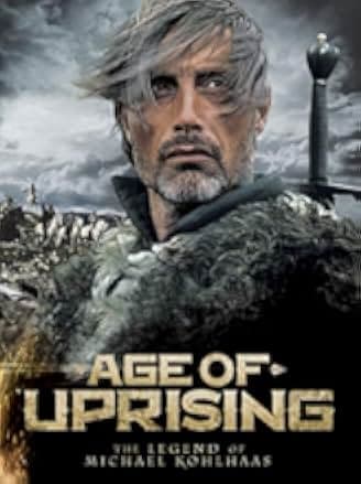 Age of Uprising: The Legend of Michael Kohlhaas 2013
