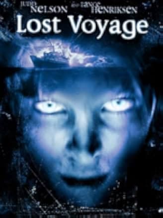 Lost Voyage 2002