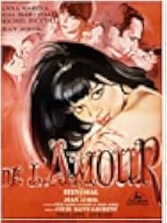 De l'amour 1964