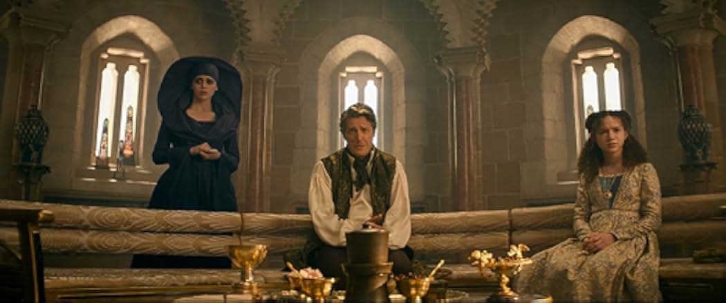 Dungeons & Dragons: Honor Among Thieves 2023