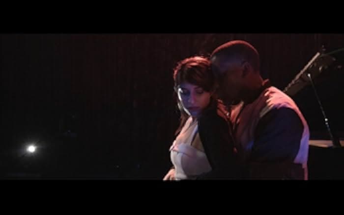 Being Black Enough 2017