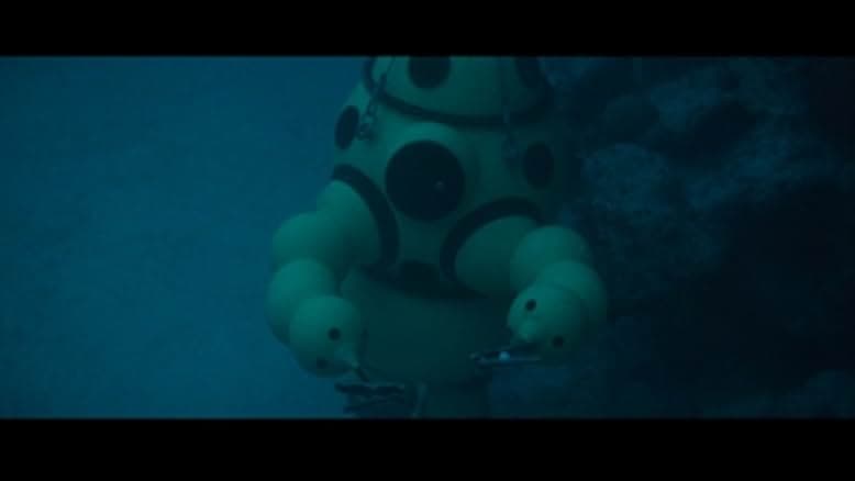 Around the World Under the Sea 1966