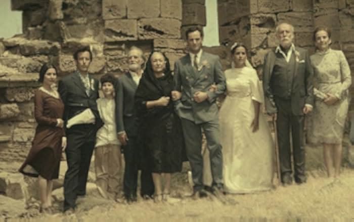 The Bride 2015