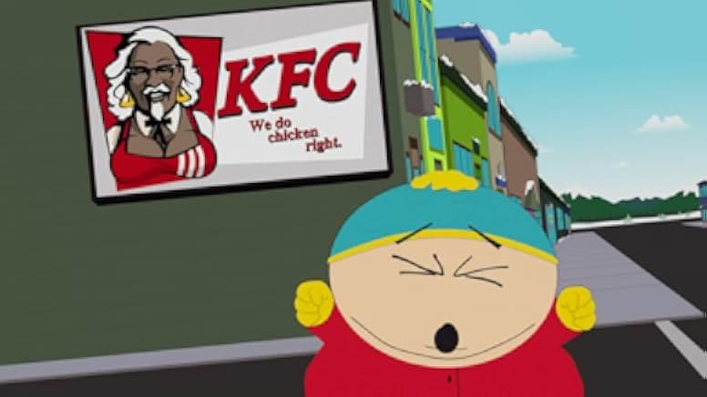South Park: Joining the Panderverse 2023