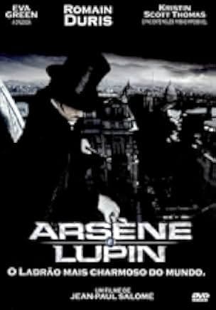Arsène Lupin 2004