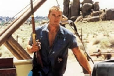 Army of One 1993