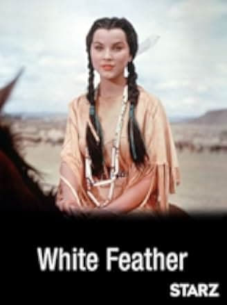 White Feather 1955