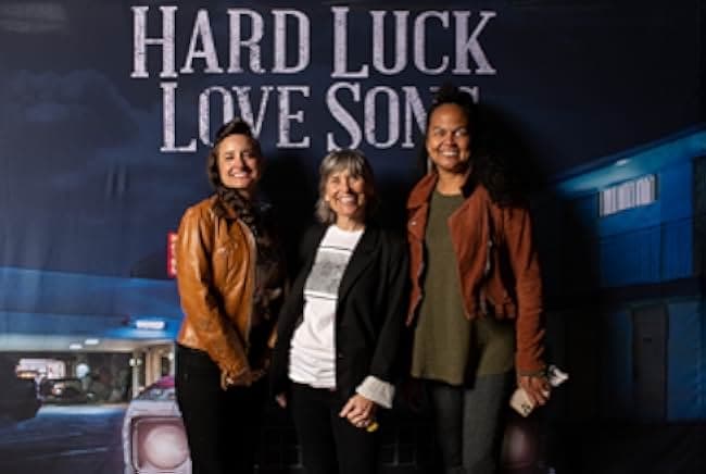 Hard Luck Love Song 2020