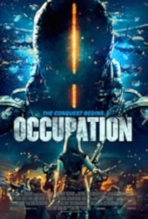 Occupation 2018
