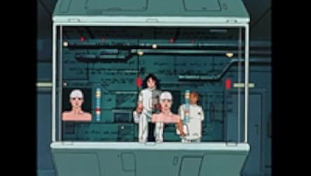 Appleseed 1993