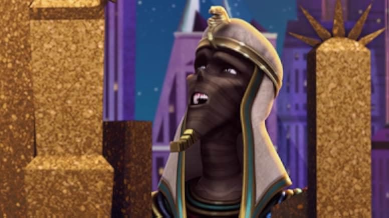 Monster High: Boo York, Boo York 2015