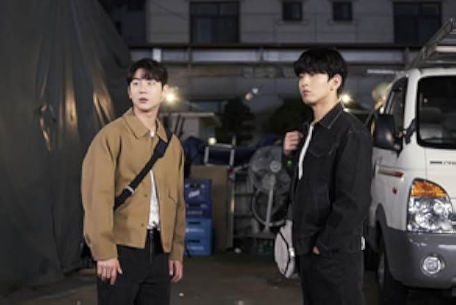 Oh! Boarding House 2022