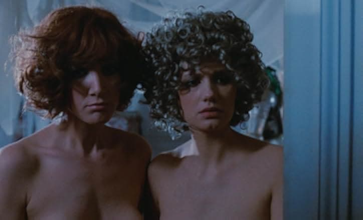The Big Scare 1975