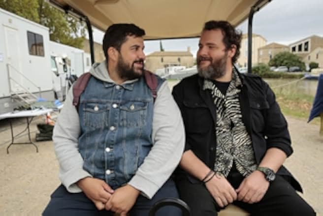 J'adore ce que vous faites 2022