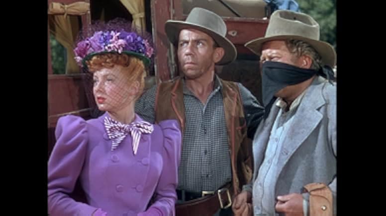 Renegades 1946