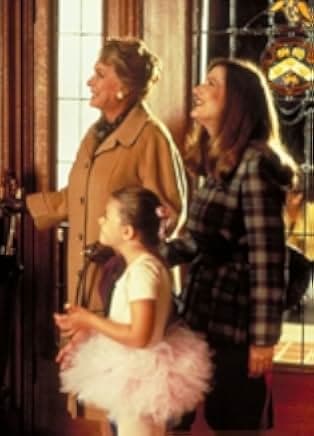 The Christmas Box 1995