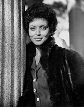 Shaft in Africa 1973
