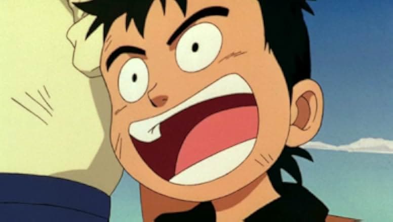 One Piece - Der Film 2000