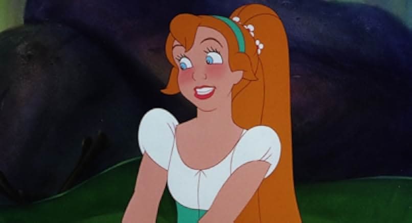 Thumbelina 1994