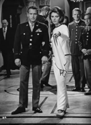 The Secret War of Harry Frigg 1968