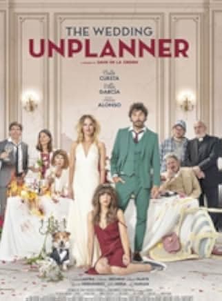 Hasta que la boda nos separe 2020