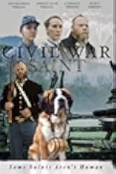 Civil War Saint 2022